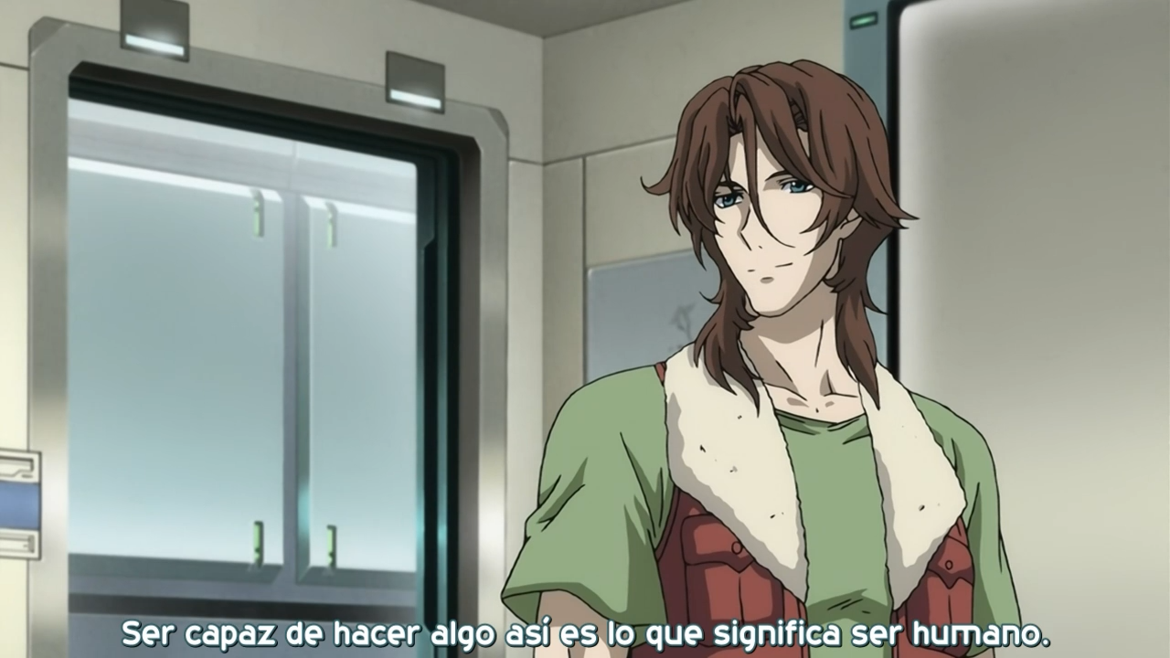 Mobile Suit Gundam 00 (Anime Underground)